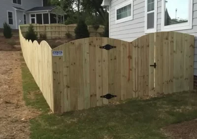 Affordable Fencing