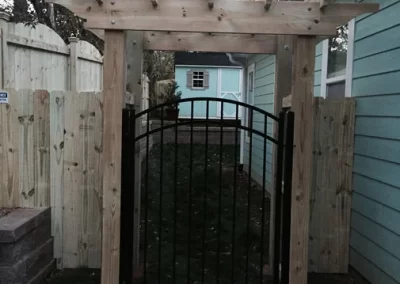 Fence Company