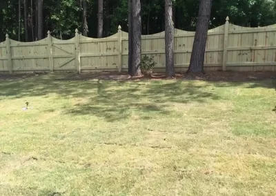 Fence Contractor