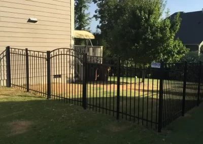 Fence Specialist