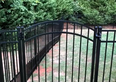 Fencing Services